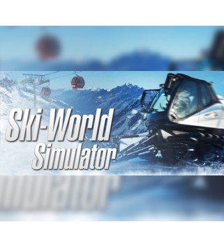 Ski-World Simulator Key GLOBAL
